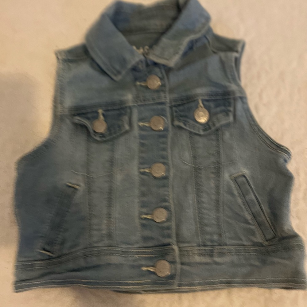 Girls Jean best